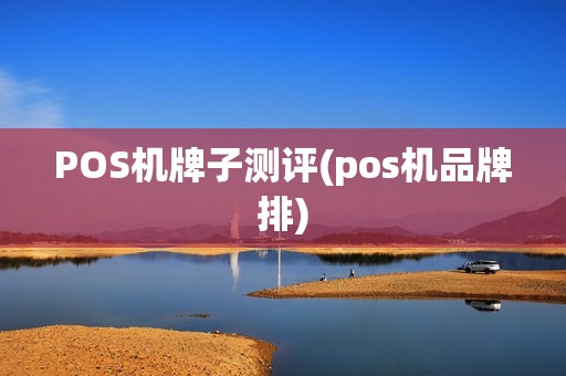 POS机牌子测评(pos机品牌排)