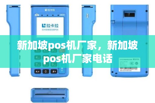 新加坡pos机厂家，新加坡pos机厂家电话