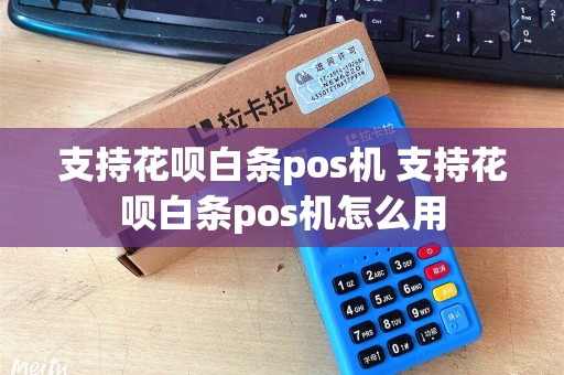 支持花呗白条pos机 支持花呗白条pos机怎么用