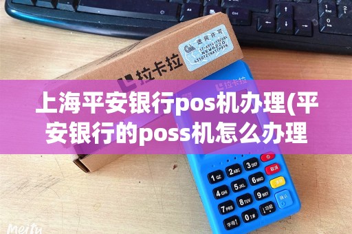 上海平安银行pos机办理(平安银行的poss机怎么办理)