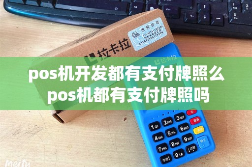 pos机开发都有支付牌照么 pos机都有支付牌照吗