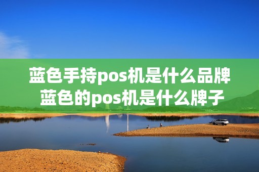 蓝色手持pos机是什么品牌 蓝色的pos机是什么牌子