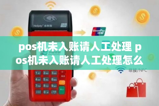 pos机未入账请人工处理 pos机未入账请人工处理怎么办