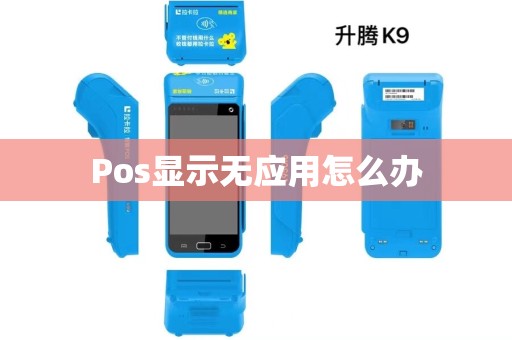 Pos显示无应用怎么办