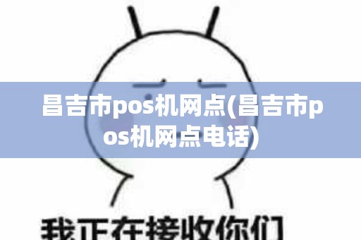 昌吉市pos机网点(昌吉市pos机网点电话)