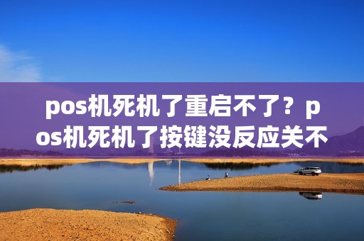 pos机死机了重启不了？pos机死机了按键没反应关不了机