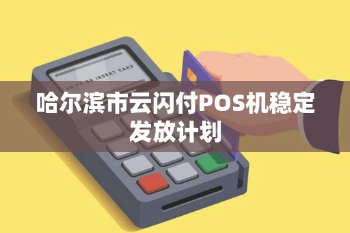哈尔滨市云闪付POS机稳定发放计划