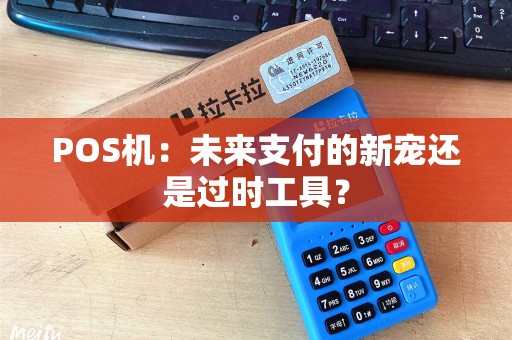 POS机：未来支付的新宠还是过时工具？
