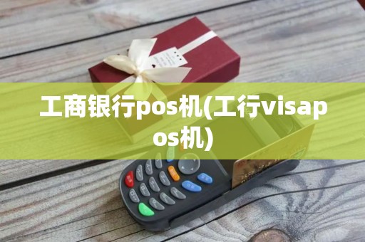 工商银行pos机(工行visapos机)