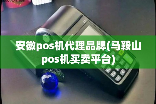 安徽pos机代理品牌(马鞍山pos机买卖平台)