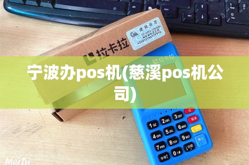 宁波办pos机(慈溪pos机公司)