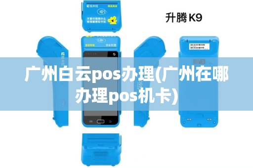 广州白云pos办理(广州在哪办理pos机卡)