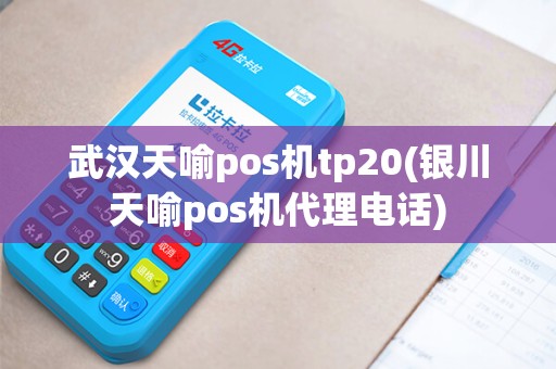 武汉天喻pos机tp20(银川天喻pos机代理电话)