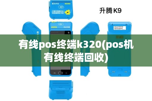 有线pos终端k320(pos机有线终端回收)