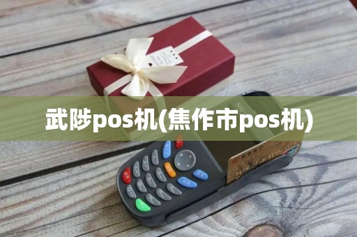 武陟pos机(焦作市pos机)