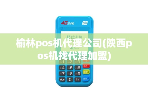 榆林pos机代理公司(陕西pos机找代理加盟)
