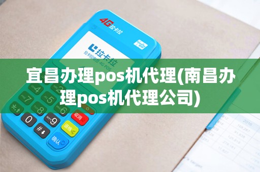 宜昌办理pos机代理(南昌办理pos机代理公司)