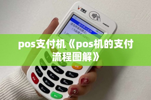 pos支付机《pos机的支付流程图解》