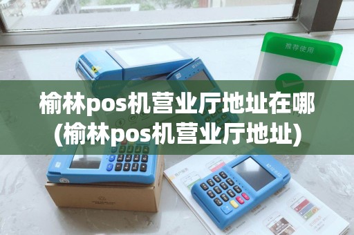 榆林pos机营业厅地址在哪(榆林pos机营业厅地址)