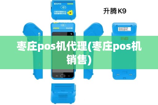 枣庄pos机代理(枣庄pos机销售)