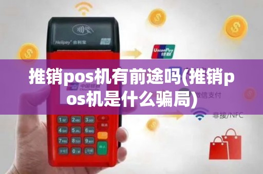 推销pos机有前途吗(推销pos机是什么骗局)