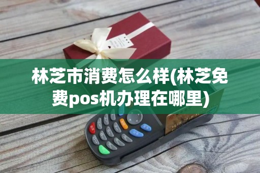 林芝市消费怎么样(林芝免费pos机办理在哪里)