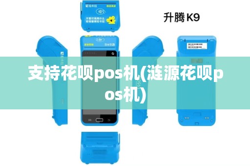 支持花呗pos机(涟源花呗pos机)