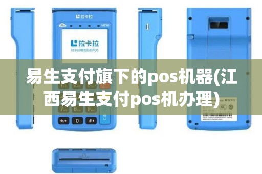 易生支付旗下的pos机器(江西易生支付pos机办理)