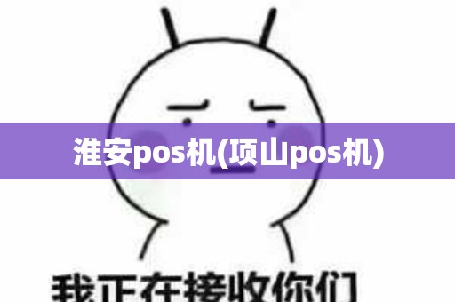 淮安pos机(项山pos机)