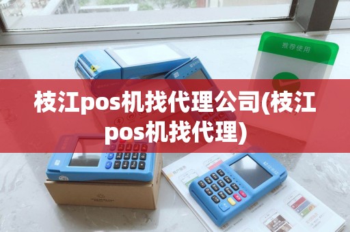 枝江pos机找代理公司(枝江pos机找代理)