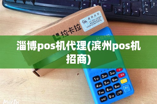 淄博pos机代理(滨州pos机招商)