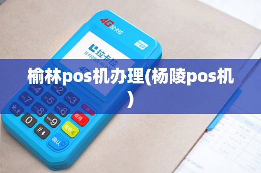 榆林pos机办理(杨陵pos机)