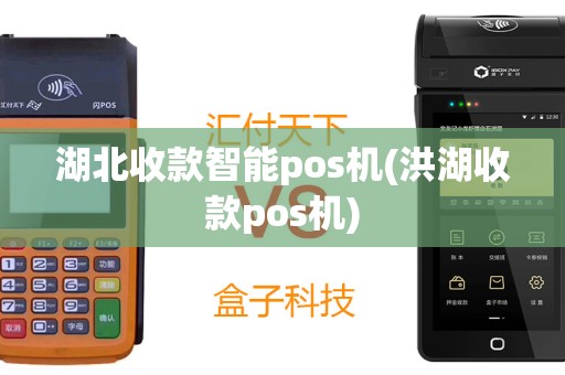 湖北收款智能pos机(洪湖收款pos机)