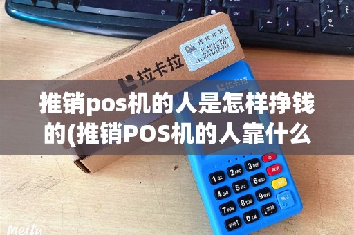 推销pos机的人是怎样挣钱的(推销POS机的人靠什么挣钱)