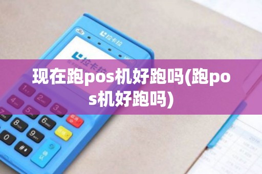 现在跑pos机好跑吗(跑pos机好跑吗)