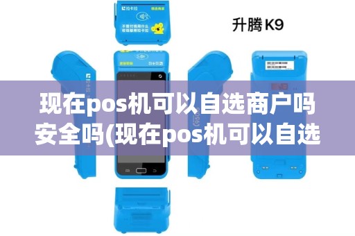 现在pos机可以自选商户吗安全吗(现在pos机可以自选商户吗)
