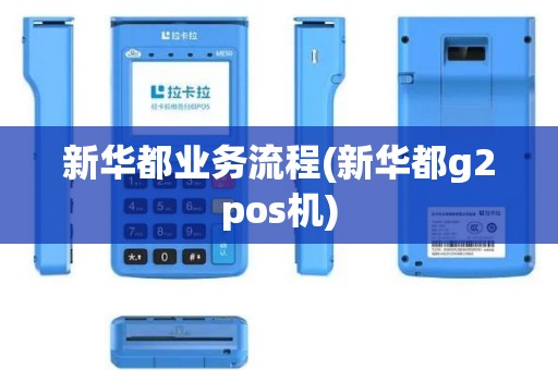 新华都业务流程(新华都g2pos机)