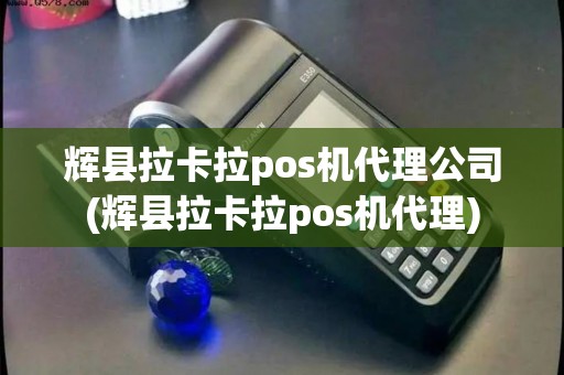 辉县拉卡拉pos机代理公司(辉县拉卡拉pos机代理)