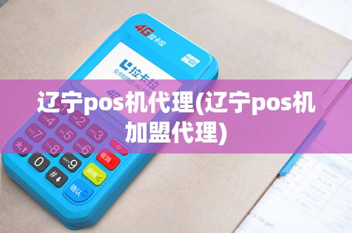 辽宁pos机代理(辽宁pos机加盟代理)
