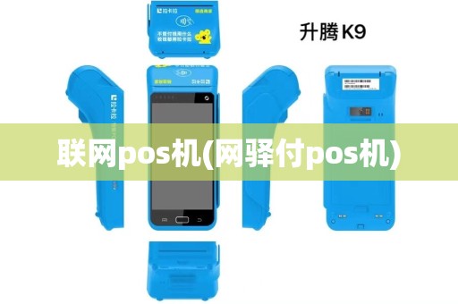 联网pos机(网驿付pos机)