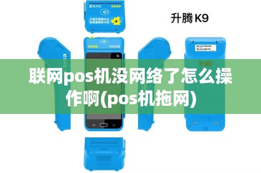 联网pos机没网络了怎么操作啊(pos机拖网)