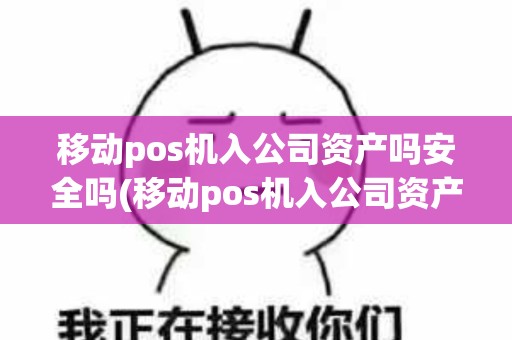 移动pos机入公司资产吗安全吗(移动pos机入公司资产吗)