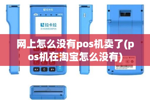 网上怎么没有pos机卖了(pos机在淘宝怎么没有)