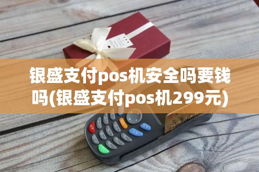 银盛支付pos机安全吗要钱吗(银盛支付pos机299元)