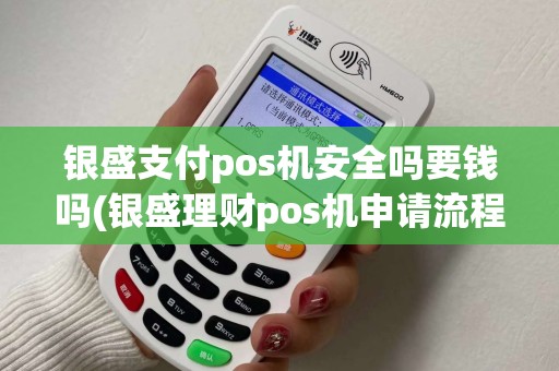 银盛支付pos机安全吗要钱吗(银盛理财pos机申请流程)