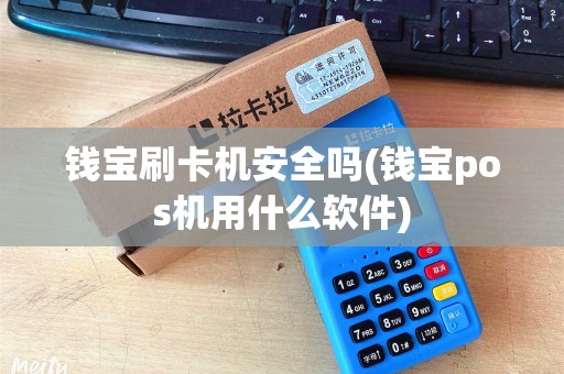 钱宝刷卡机安全吗(钱宝pos机用什么软件)