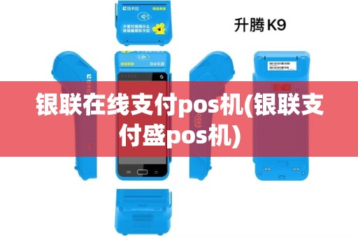 银联在线支付pos机(银联支付盛pos机)