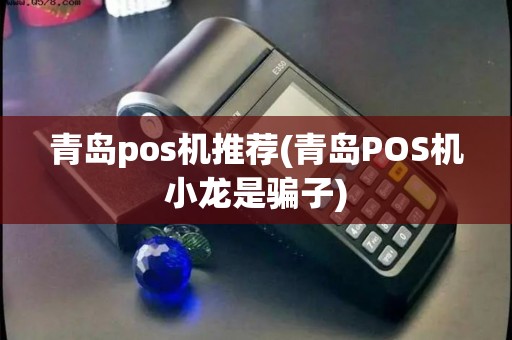 青岛pos机推荐(青岛POS机小龙是骗子)