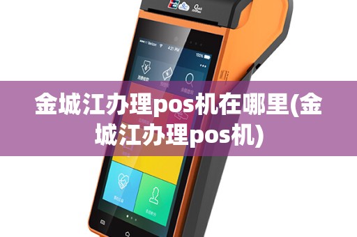 金城江办理pos机在哪里(金城江办理pos机)