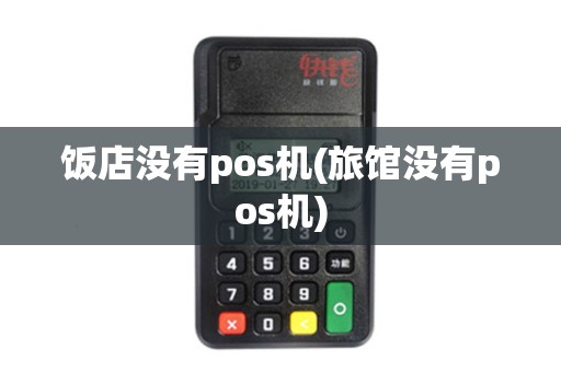 饭店没有pos机(旅馆没有pos机)